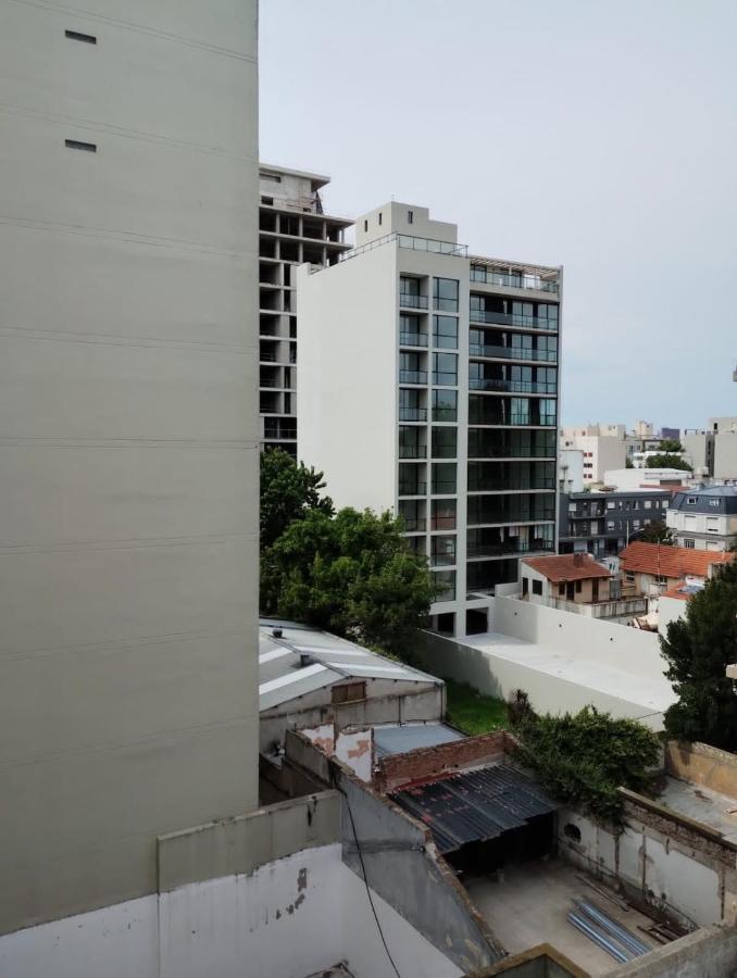 Gran Hotel Amelia Mar del Plata Exteriör bild
